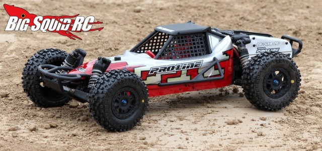 Pro-Line PRO-2 Performance Buggy Conversion Kit