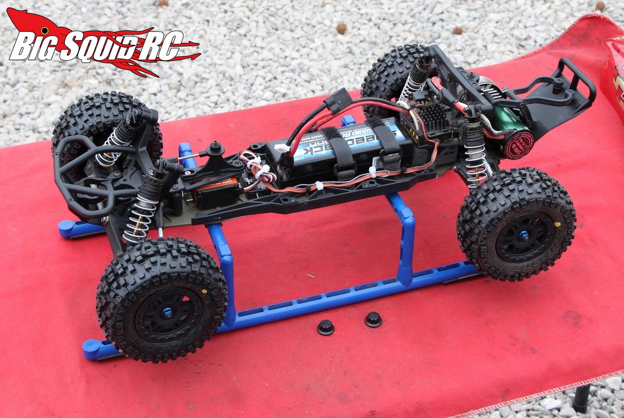 proline pro 2 buggy