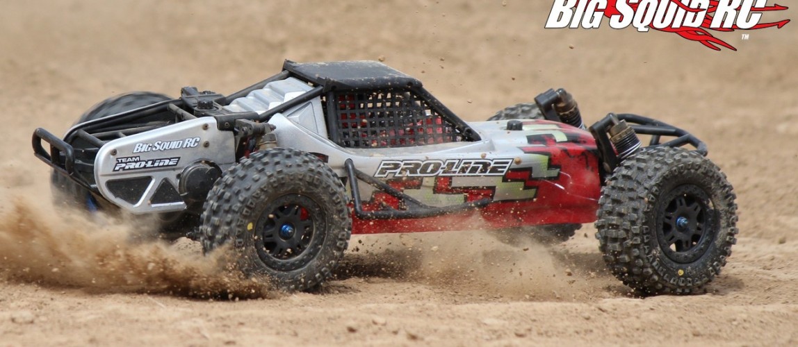 Pro-Line PRO-2 Performance Buggy Conversion Kit