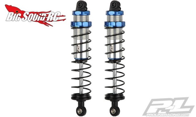 Pro-Line Pre-Assembled Pro-Spec Shocks