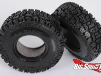 RC4WD Dick Cepek Fun Country 1.9” Scale Tires