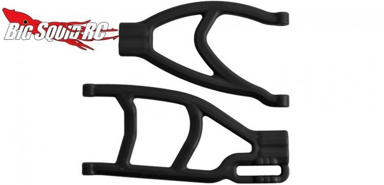 RPM Extended Arms Traxxas Summit Revo