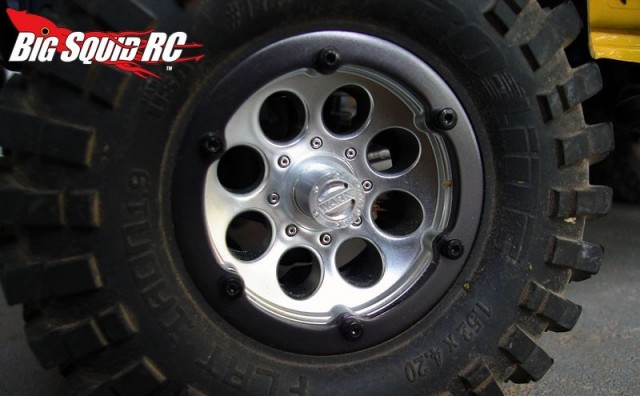 Rogue Element Lug Nuts