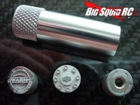 Rogue Element Lug Nuts