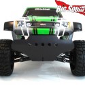 TBR Basher Bumper Traxxas