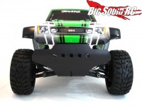 TBR Basher Bumper Traxxas