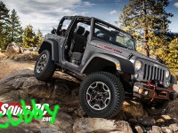 Jeep Buys Axial