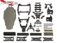 Associated B5 B5M Conversion Kits