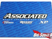 Team Associated Countertop/Setup Mat