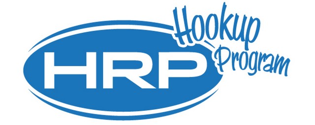 HRP Hookup Program