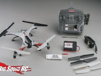 Heli-Max 230Si