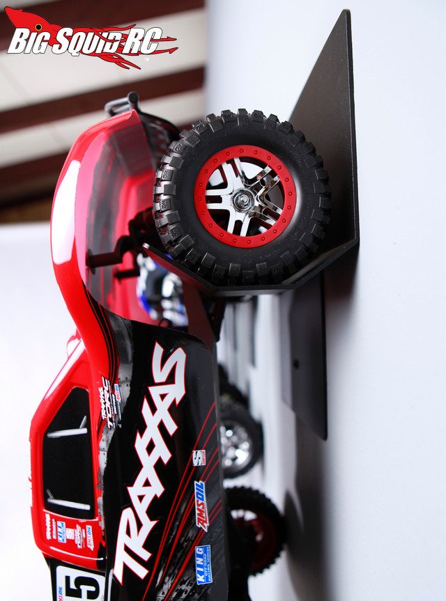 rc car hanger