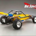 Kyosho Scorpion