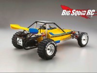 Kyosho Scorpion