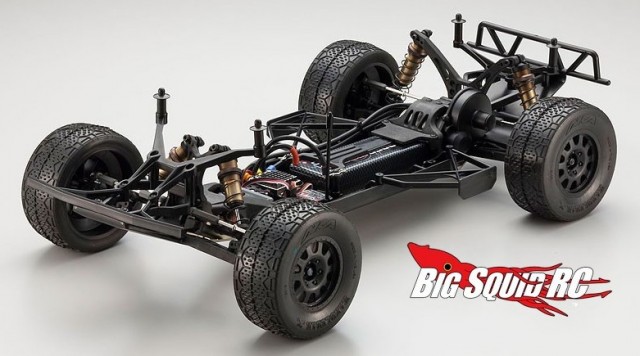 Kyosho Ultima SC6 Kit