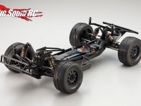 Kyosho Ultima SC6 Kit