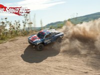 LRP S10 Blast SC 2 4wd RTR