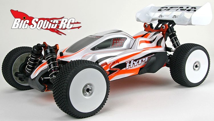 1 8 scale electric buggy rtr