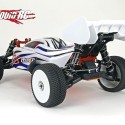 Ofna SSe Electric Buggy