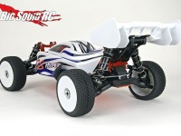 Ofna SSe Electric Buggy