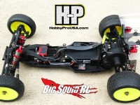 PRO BUILT Hobby Pro Vehicles