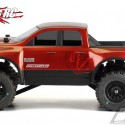 Pro-Line 2013 Ram 1500 True Scale Clear Body