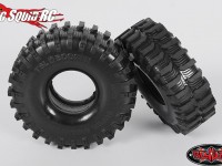 RC4WD Interco Super Swamper 1.7 TSL/Bogger “Siped” Tire