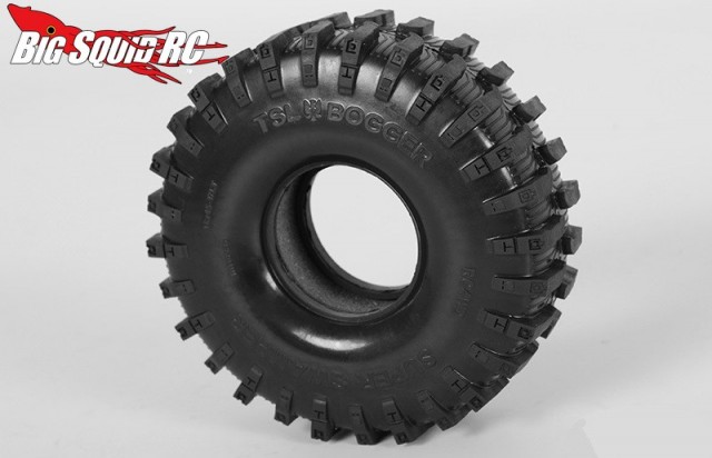 RC4WD Interco Super Swamper 1.7 TSL/Bogger “Siped” Tires