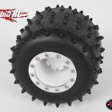 RC4WD Twisted Monster Truck Spiked Tire Tamiya