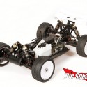 Serpent Cobra 2.1 Buggy