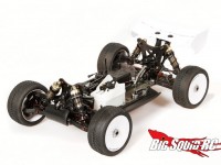 Serpent Cobra 2.1 Buggy