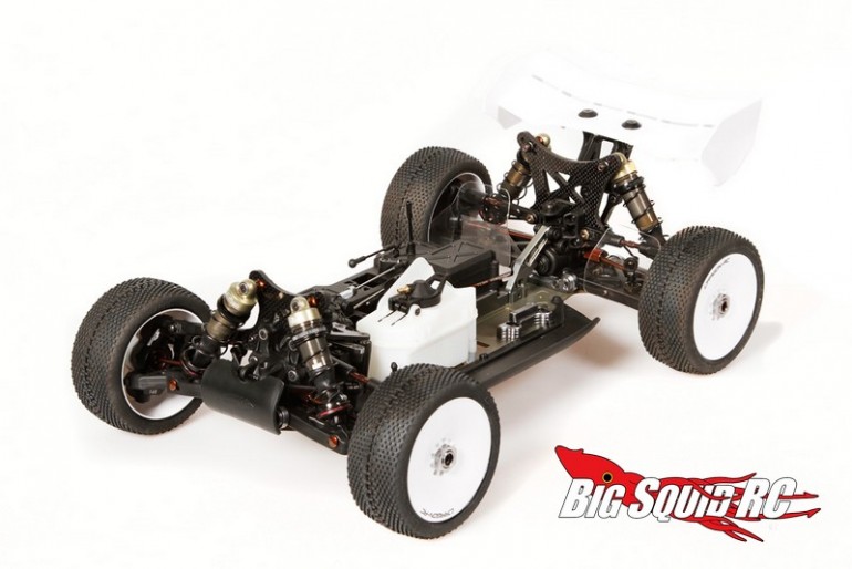 Serpent Cobra 2.1 Buggy