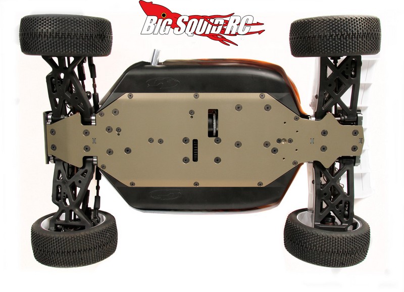 serpent rc buggy