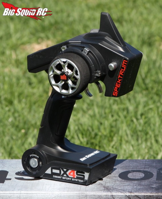 avc rc car