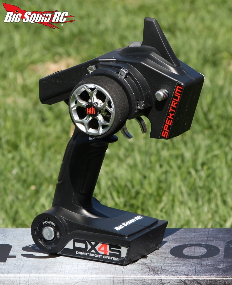 avc rc car