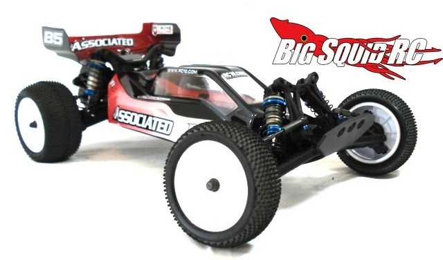 b5 rc car