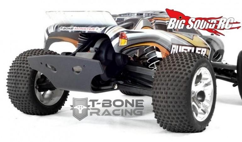T-Bone Racing NM2 Rear Bumper Traxxas Rustler,VXL, XL5