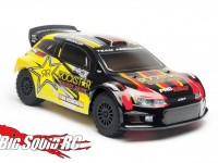 Associated ProRally 4WD RTR