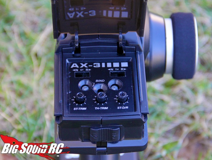 axial scx10 c10
