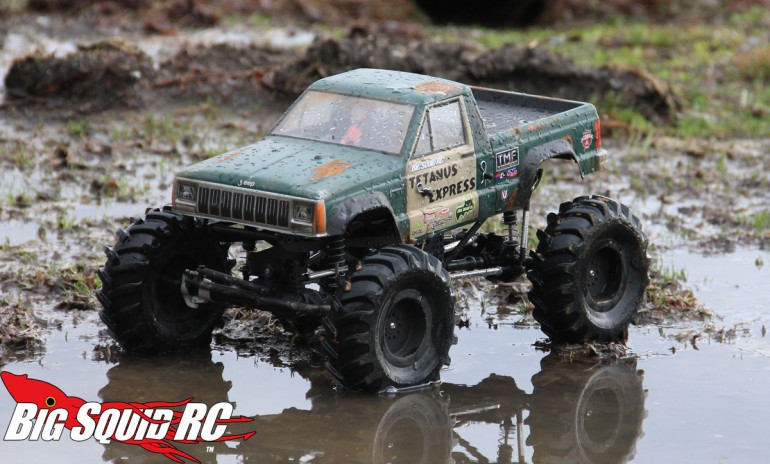 mega rc trucks for sale
