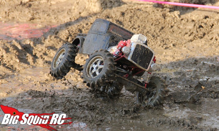rc mega truck build