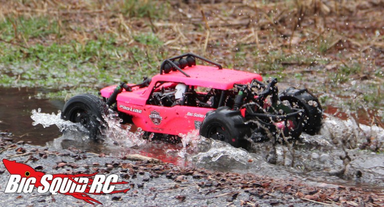 glamis fear rc