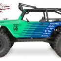 Axial SCX10 Jeep Wrangler G6 Falken Edition