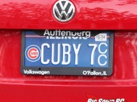Cubby The Cub Report