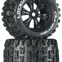 Duratrax 3.8 Monster Truck Tires
