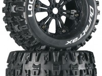 Duratrax 3.8 Monster Truck Tires