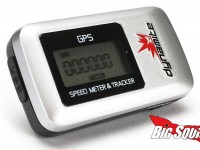 Dynamite GPS Speed Meter