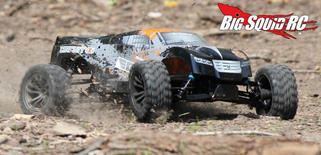 ECX Circuit 4wd Review