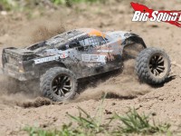 ECX Circuit 4wd Review