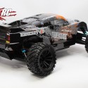 Unboxing ECX Circuit 4wd